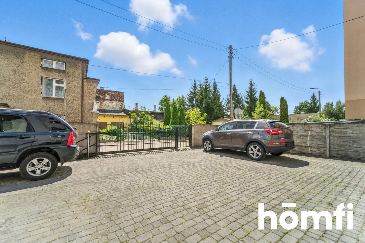 10-pack of apartments in Sosnowiec in the very center! - Apartment - Sale - Sosnowiec, Stary Sosnowiec