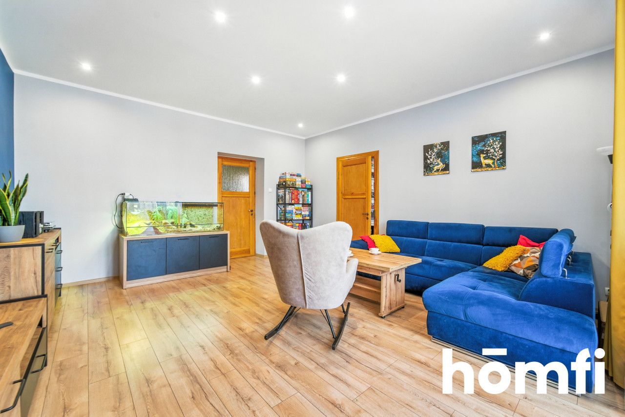 10-pack of apartments in Sosnowiec in the very center! - Apartment - Sale - Sosnowiec, Stary Sosnowiec