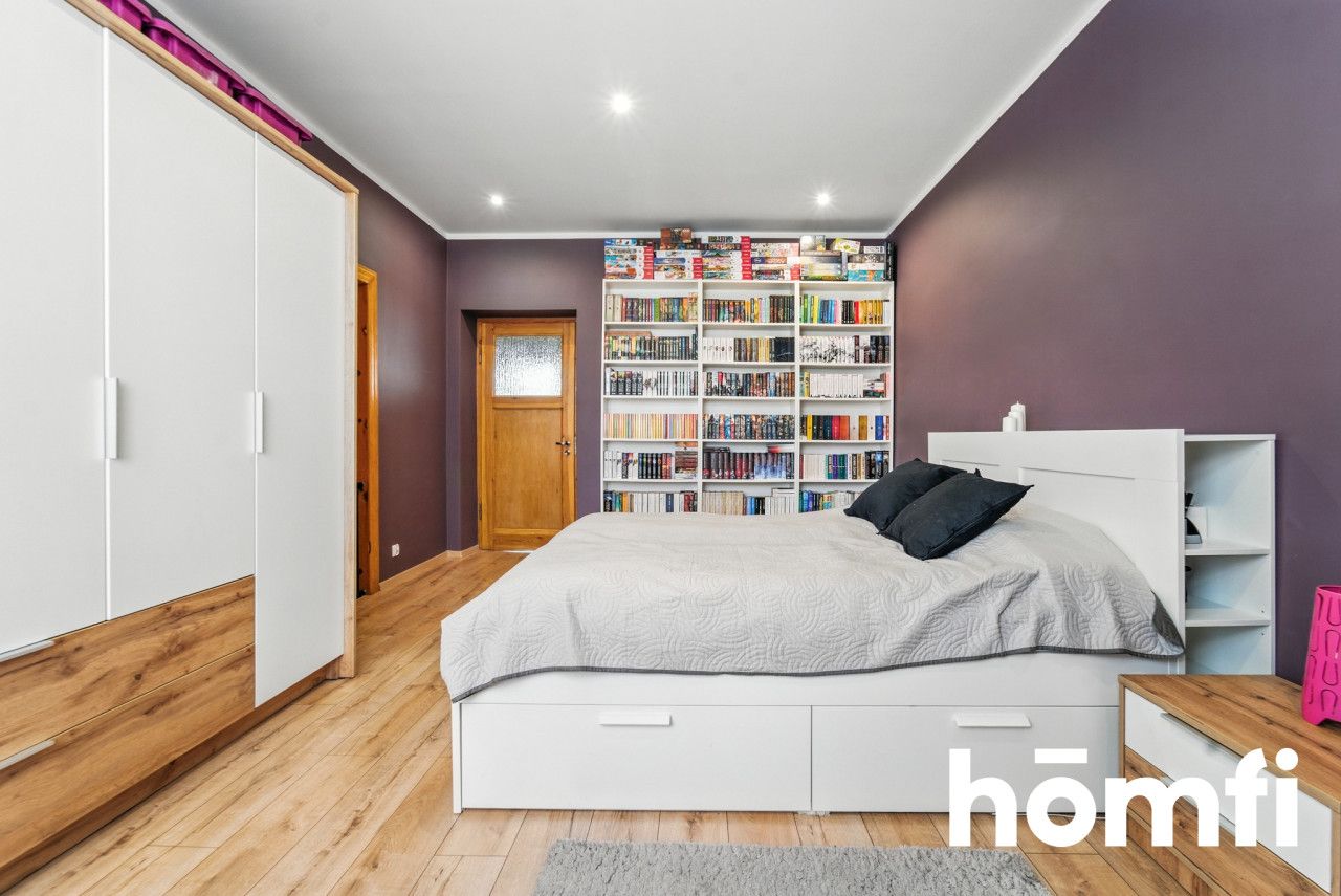 10-pack of apartments in Sosnowiec in the very center! - Apartment - Sale - Sosnowiec, Stary Sosnowiec