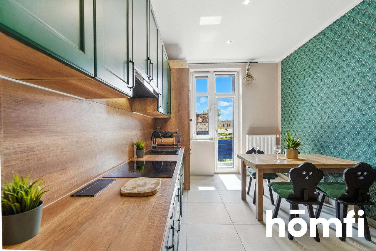 10-pack of apartments in Sosnowiec in the very center! - Apartment - Sale - Sosnowiec, Stary Sosnowiec