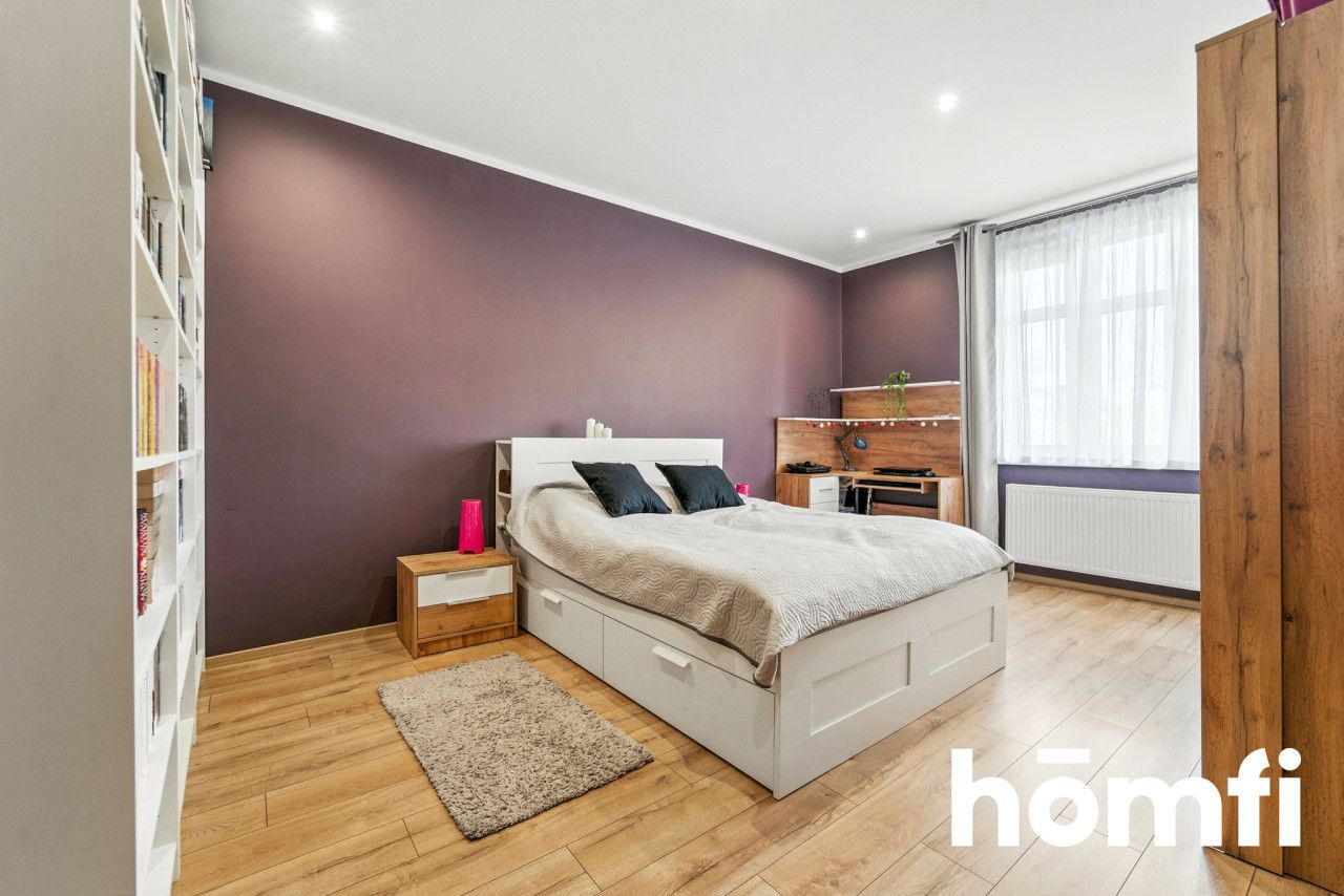 10-pack of apartments in Sosnowiec in the very center! - Apartment - Sale - Sosnowiec, Stary Sosnowiec