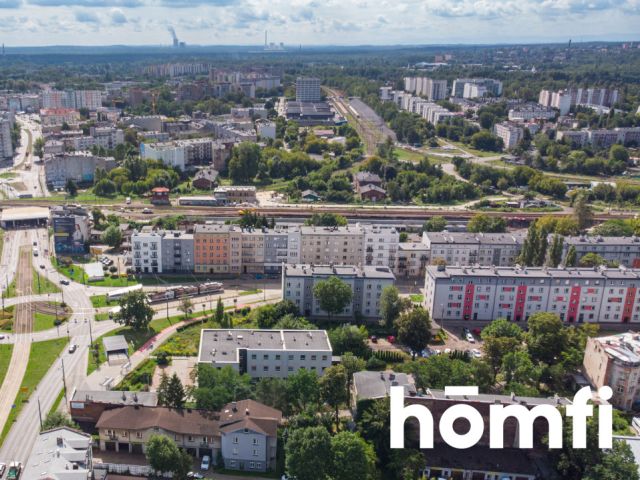 10-pack of apartments in Sosnowiec in the very center! - Apartment - Sale - Sosnowiec, Stary Sosnowiec