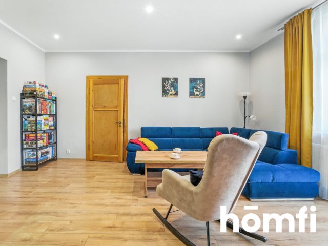 10-pack of apartments in Sosnowiec in the very center! - Apartment - Sale - Sosnowiec, Stary Sosnowiec