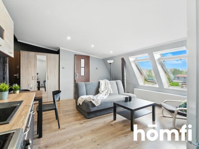 10-pack of apartments in Sosnowiec in the very center! - Apartment - Sale - Sosnowiec, Stary Sosnowiec