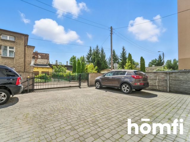 10-pack of apartments in Sosnowiec in the very center! - Apartment - Sale - Sosnowiec, Stary Sosnowiec