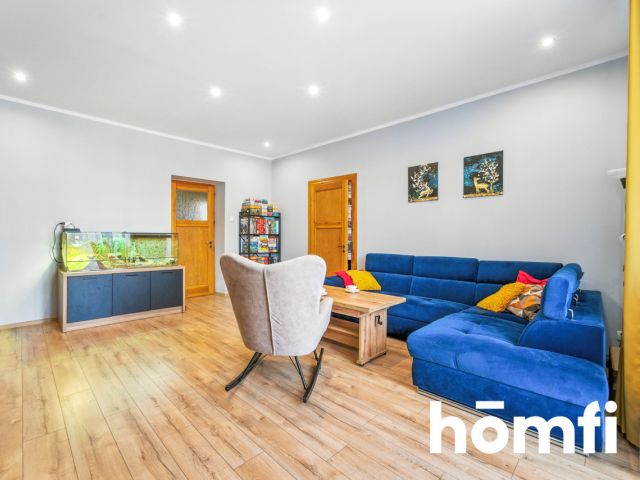 10-pack of apartments in Sosnowiec in the very center! - Apartment - Sale - Sosnowiec, Stary Sosnowiec