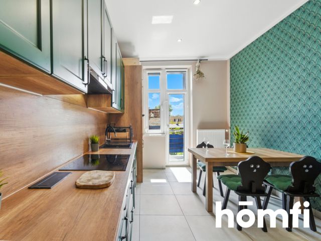 10-pack of apartments in Sosnowiec in the very center! - Apartment - Sale - Sosnowiec, Stary Sosnowiec