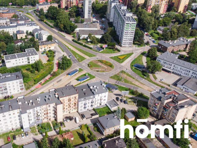 10-pack of apartments in Sosnowiec in the very center! - Apartment - Sale - Sosnowiec, Stary Sosnowiec