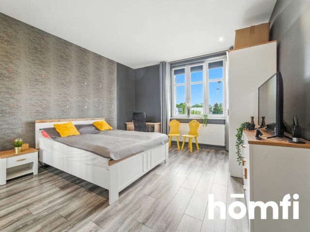 10-pack of apartments in Sosnowiec in the very center! - Apartment - Sale - Sosnowiec, Stary Sosnowiec