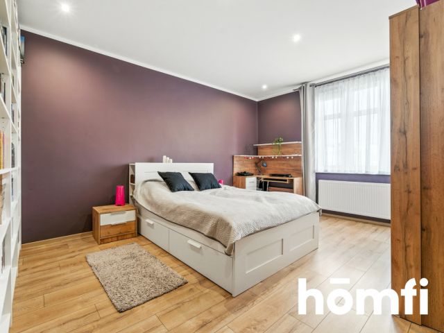 10-pack of apartments in Sosnowiec in the very center! - Apartment - Sale - Sosnowiec, Stary Sosnowiec