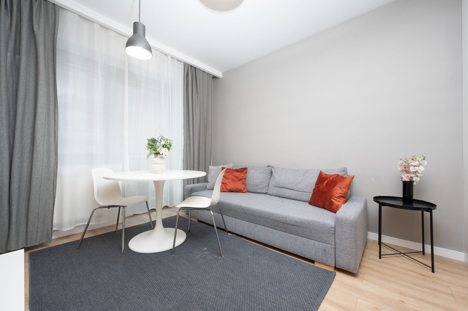 Onebedroom apartment on Królowej Jadwigi street for rent - Квартира - Оренда - Kraków, Krowodrza / Wola Justowska