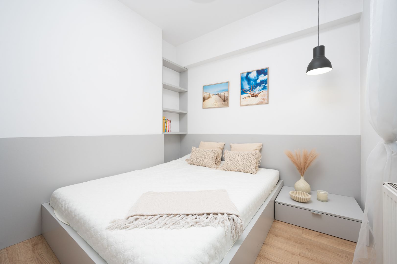 Onebedroom apartment on Królowej Jadwigi street for rent - Квартира - Оренда - Kraków, Krowodrza / Wola Justowska