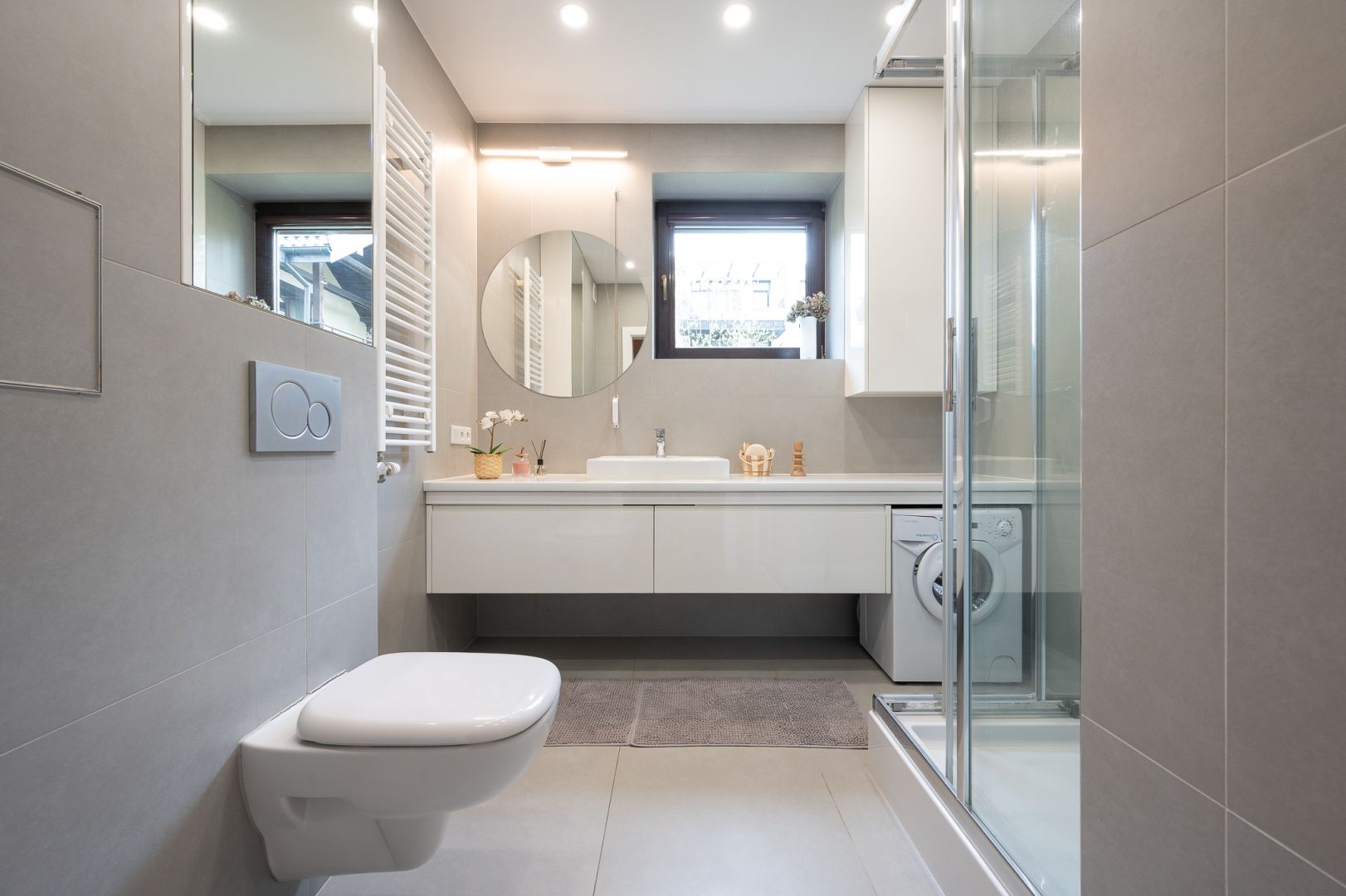 Onebedroom apartment on Królowej Jadwigi street for rent - Квартира - Оренда - Kraków, Krowodrza / Wola Justowska