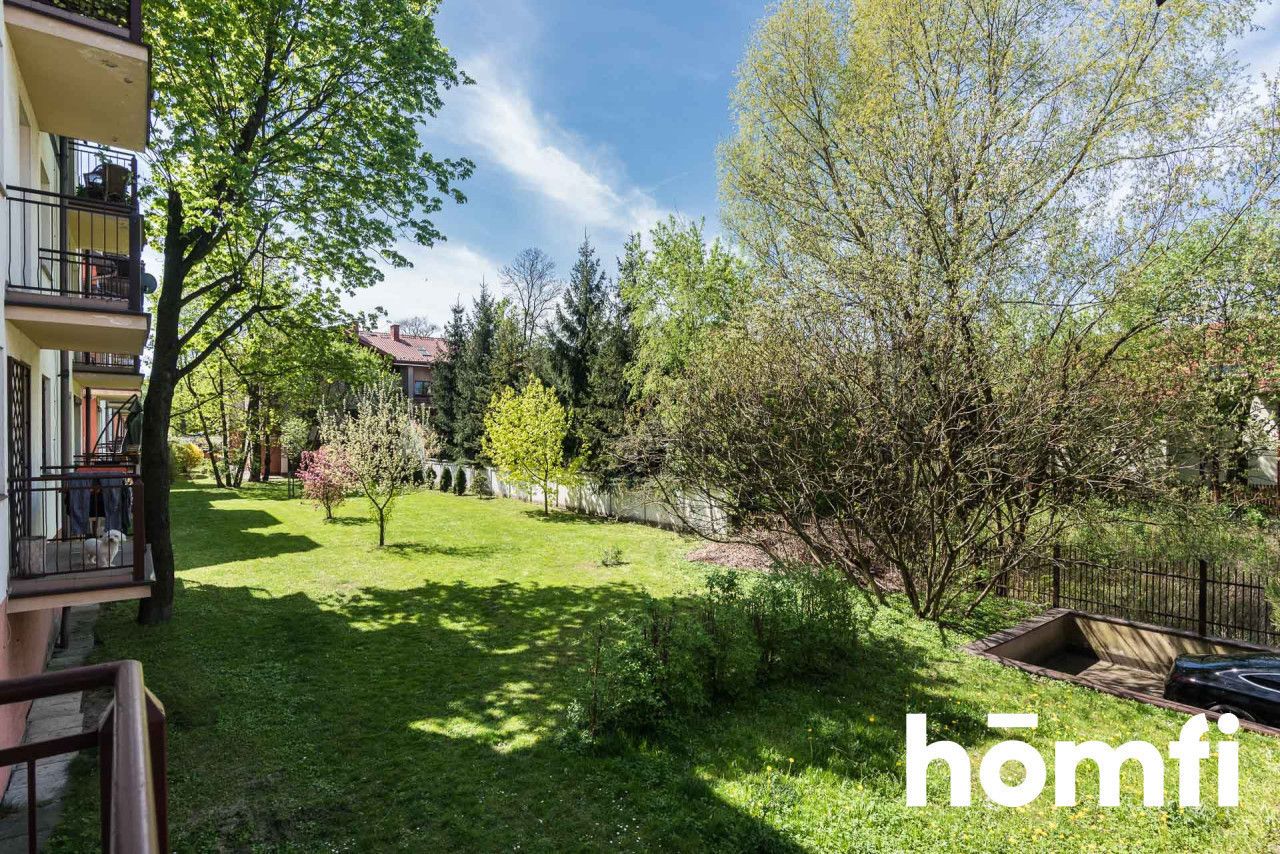 Onebedroom apartment on Królowej Jadwigi street for rent - Квартира - Оренда - Kraków, Krowodrza / Wola Justowska