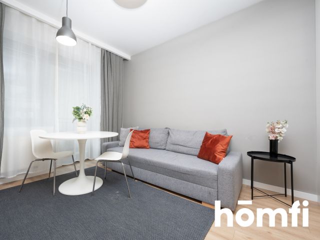 Onebedroom apartment on Królowej Jadwigi street for rent - Квартира - Оренда - Kraków, Krowodrza / Wola Justowska