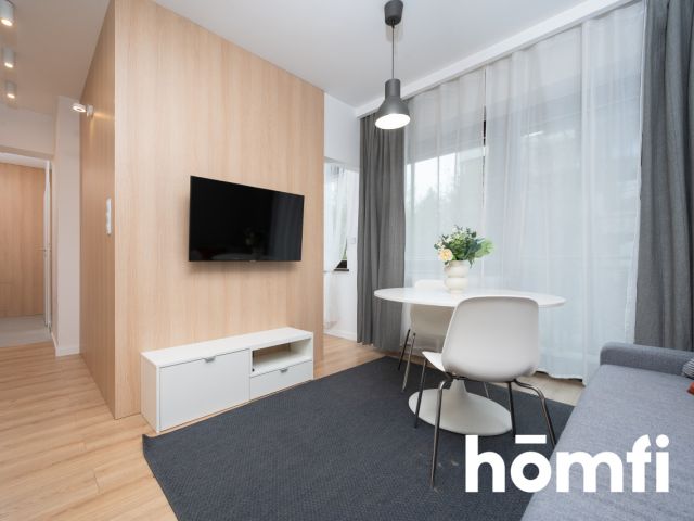 Onebedroom apartment on Królowej Jadwigi street for rent - Apartment - Rent - Kraków, Krowodrza / Wola Justowska
