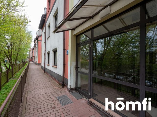 Onebedroom apartment on Królowej Jadwigi street for rent - Apartment - Rent - Kraków, Krowodrza / Wola Justowska