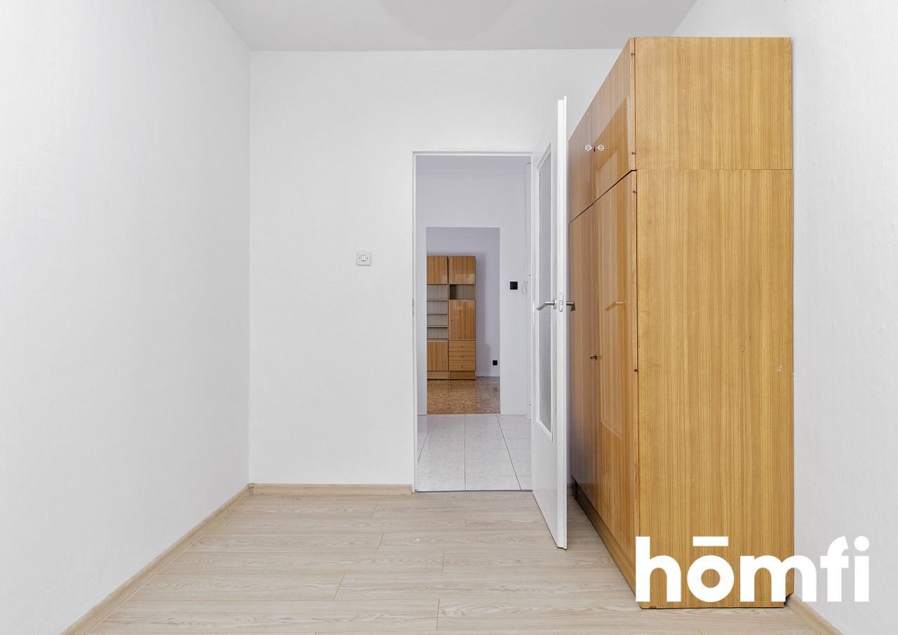 3-room apartment for rent in Jeżyce, Poznań - Apartment - Sale - Poznań, Jeżyce