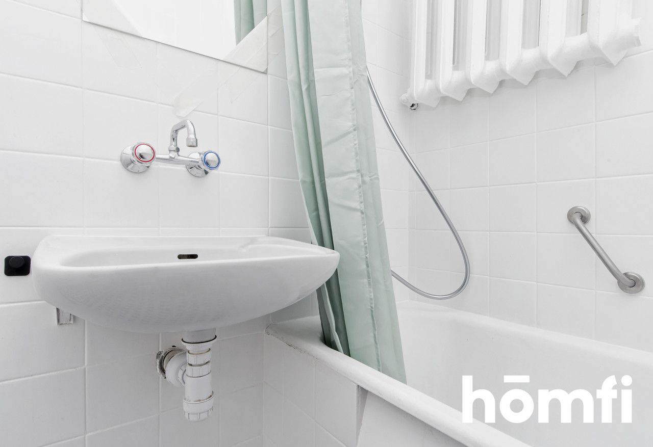 3-room apartment for rent in Jeżyce, Poznań - Apartment - Sale - Poznań, Jeżyce