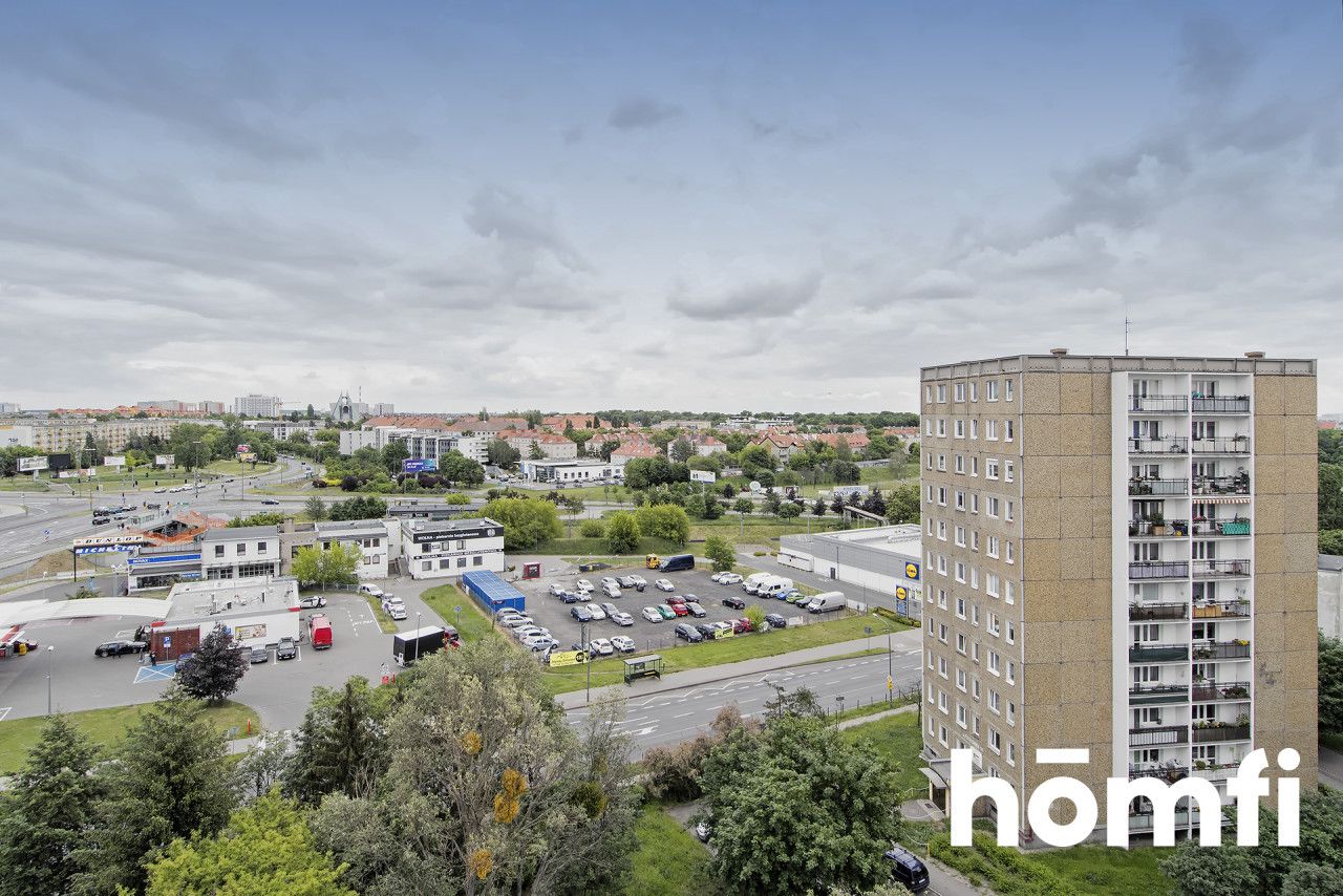 3-room apartment for rent in Jeżyce, Poznań - Apartment - Sale - Poznań, Jeżyce