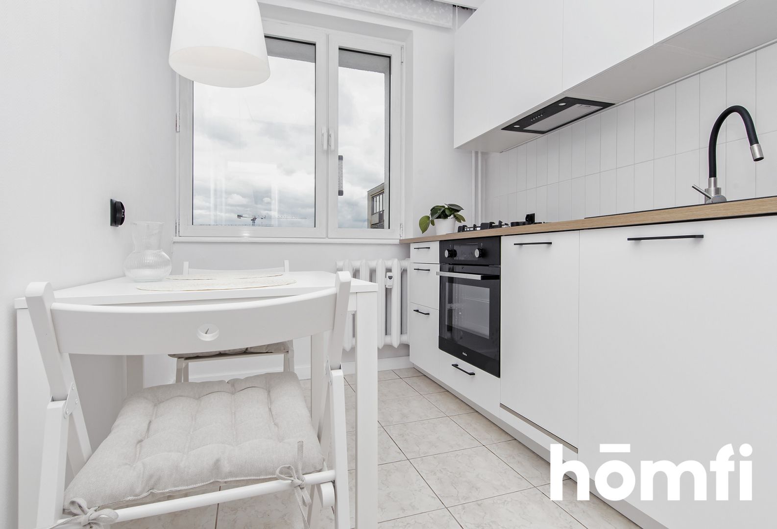 3-room apartment for rent in Jeżyce, Poznań - Apartment - Sale - Poznań, Jeżyce