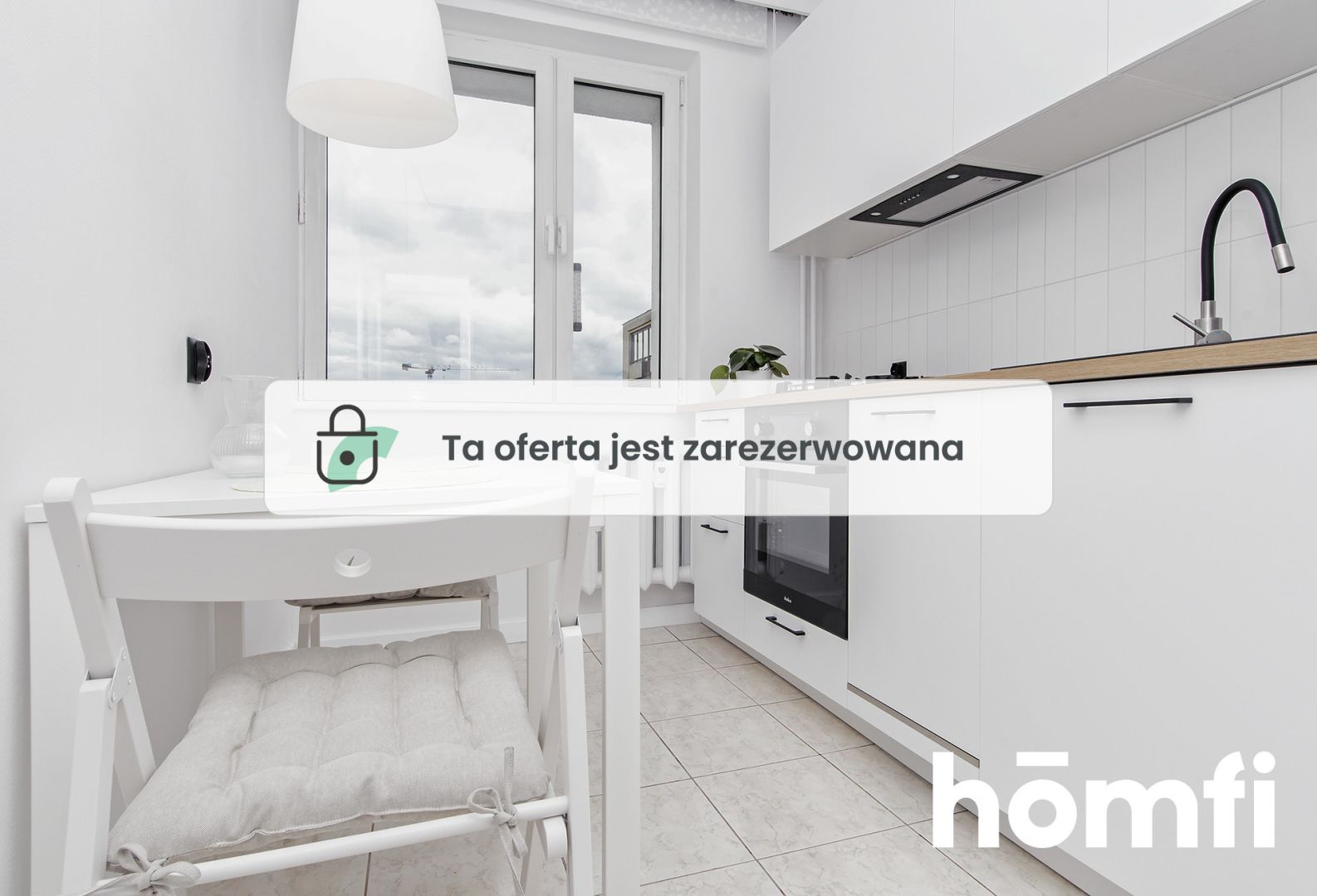 3-room apartment for rent in Jeżyce, Poznań - Квартира - Продаж - Poznań, Jeżyce