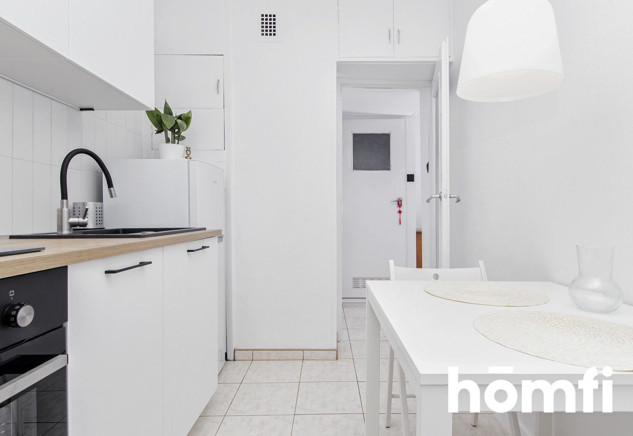 3-room apartment for rent in Jeżyce, Poznań - Apartment - Sale - Poznań, Jeżyce