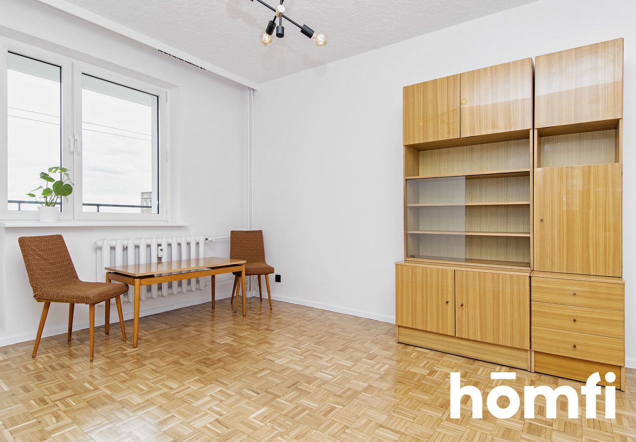 3-room apartment for rent in Jeżyce, Poznań - Apartment - Sale - Poznań, Jeżyce