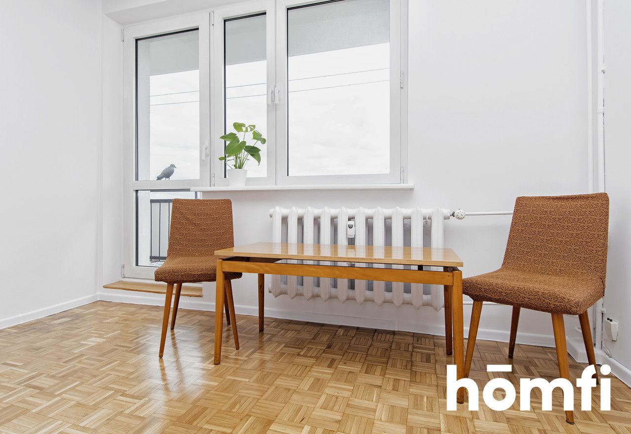 3-room apartment for rent in Jeżyce, Poznań - Apartment - Sale - Poznań, Jeżyce