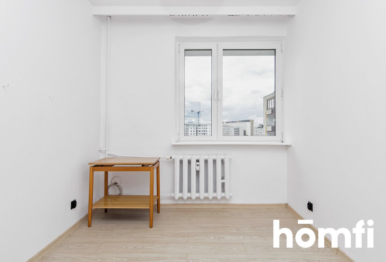 3-room apartment for rent in Jeżyce, Poznań - Apartment - Sale - Poznań, Jeżyce