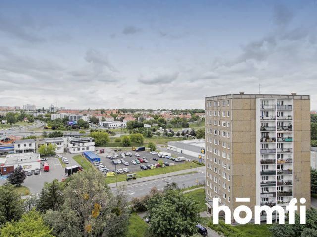 Na sprzedaż 3pok mieszkanie na Jeżycach w Poznaniu - Mieszkanie - Sprzedaż - Poznań, Jeżyce