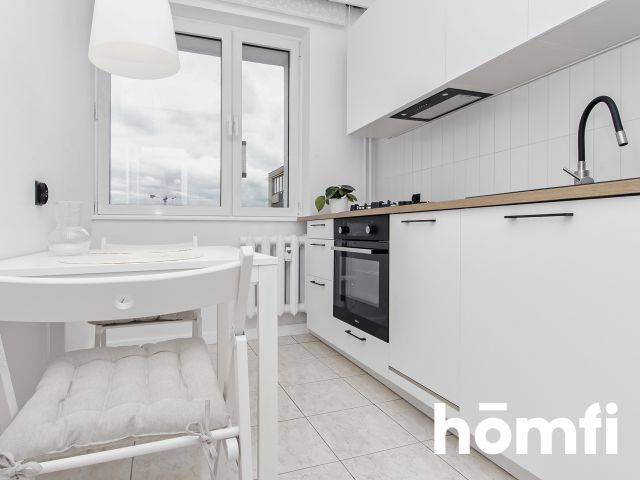 3-room apartment for rent in Jeżyce, Poznań - Apartment - Sale - Poznań, Jeżyce