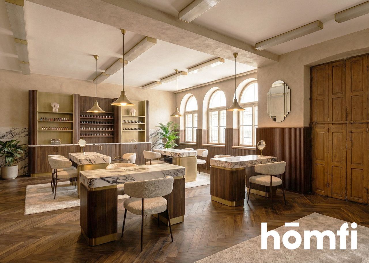 Zabytkowa willa nad rzeką | duża działka - Lokal użytkowy - Sprzedaż - Skierniewice