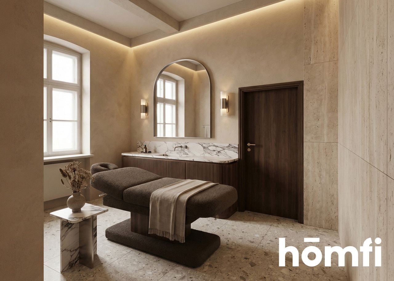 Zabytkowa willa nad rzeką | duża działka - Lokal użytkowy - Sprzedaż - Skierniewice