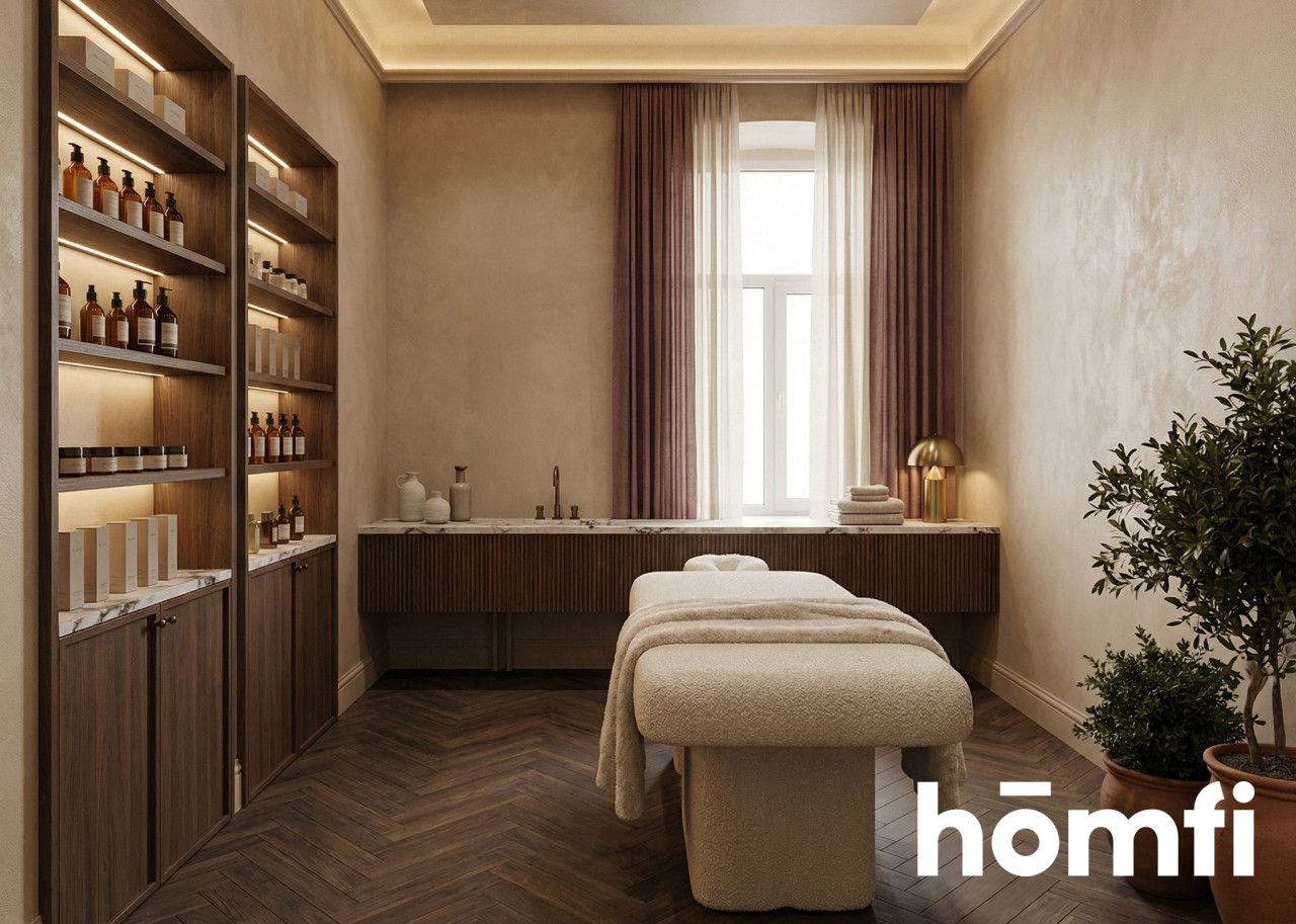 Zabytkowa willa nad rzeką | duża działka - Lokal użytkowy - Sprzedaż - Skierniewice