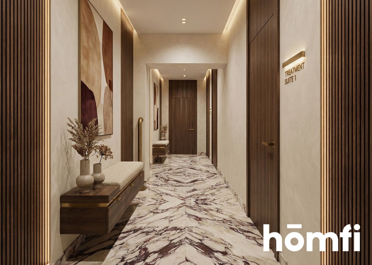 Zabytkowa willa nad rzeką | duża działka - Lokal użytkowy - Sprzedaż - Skierniewice