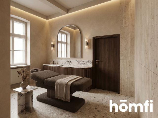 Zabytkowa willa nad rzeką | duża działka - Lokal użytkowy - Sprzedaż - Skierniewice