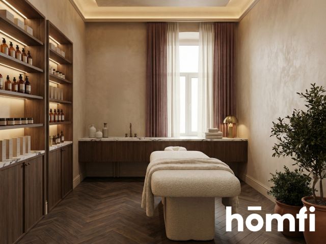 Zabytkowa willa nad rzeką | duża działka - Lokal użytkowy - Sprzedaż - Skierniewice