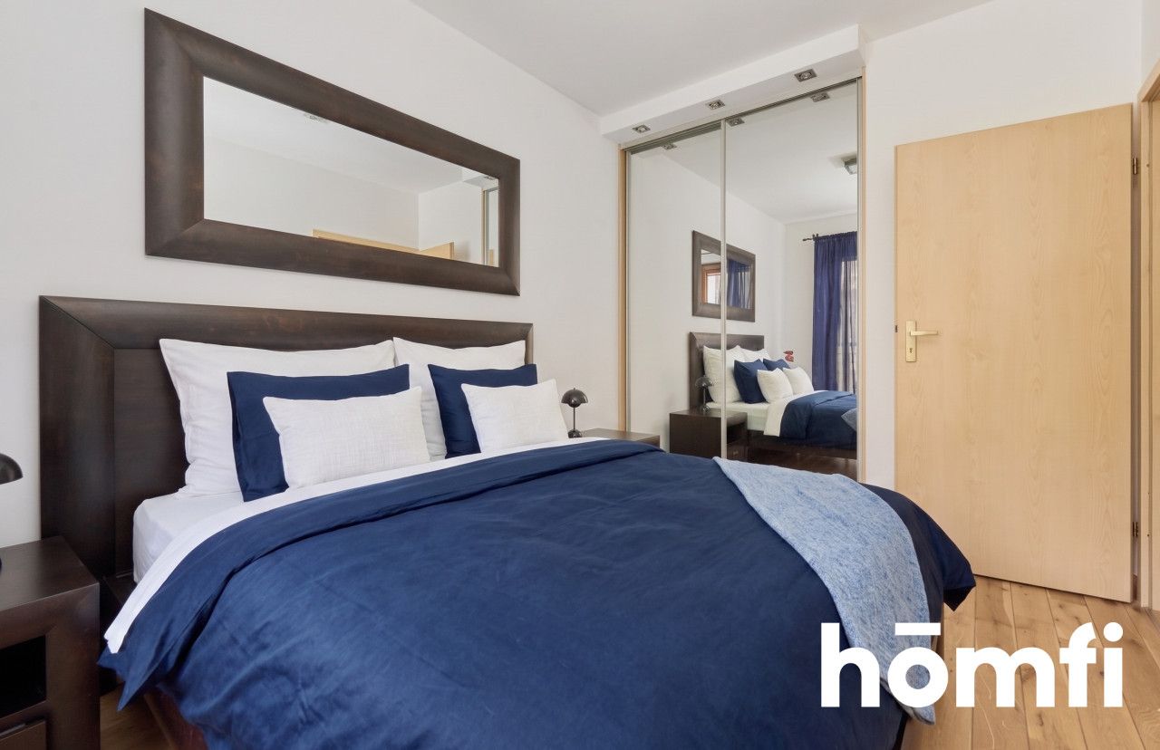 Flat to rent in a quiet neighbourhood – Wrocław, Oporów - Квартира - Оренда - Wrocław, Fabryczna / Oporów