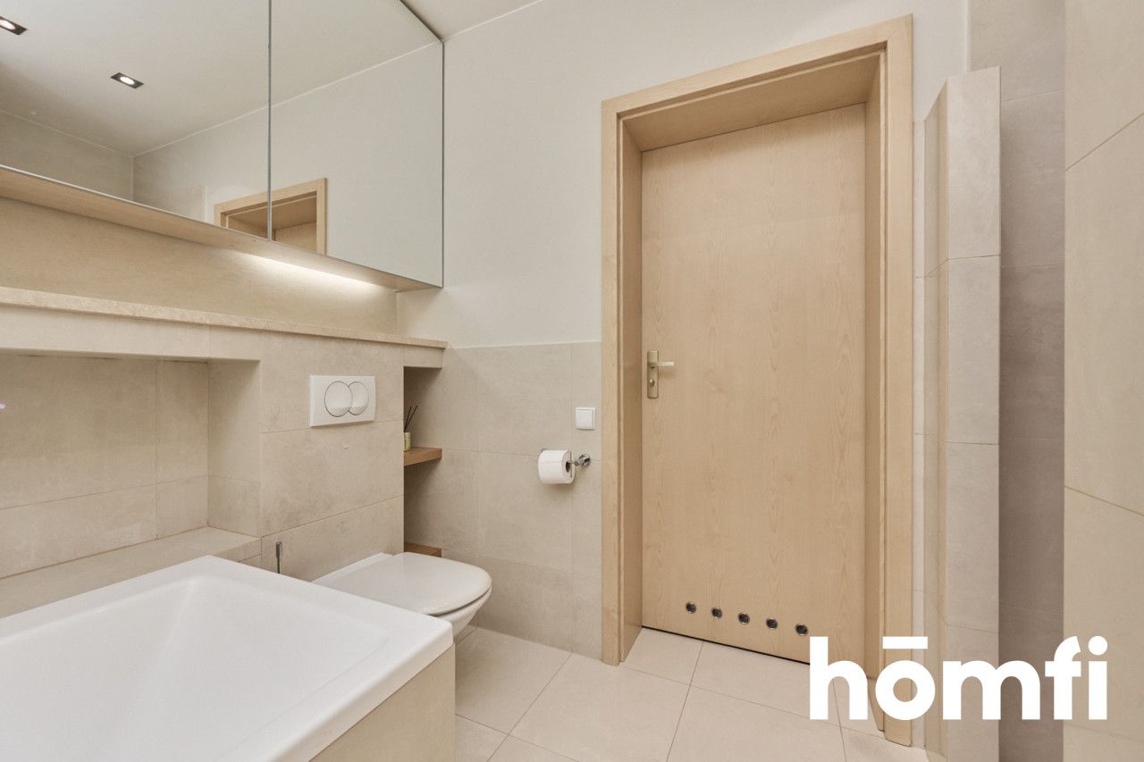 Flat to rent in a quiet neighbourhood – Wrocław, Oporów - Квартира - Оренда - Wrocław, Fabryczna / Oporów