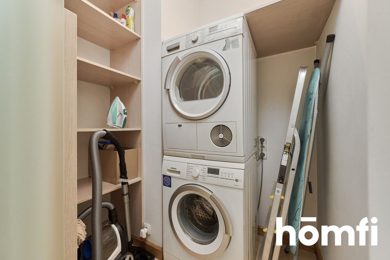 Flat to rent in a quiet neighbourhood – Wrocław, Oporów - Квартира - Оренда - Wrocław, Fabryczna / Oporów