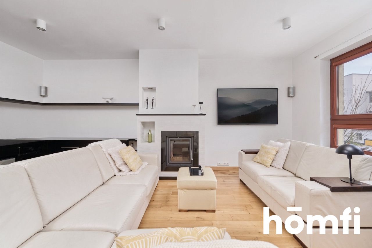 Flat to rent in a quiet neighbourhood – Wrocław, Oporów - Квартира - Оренда - Wrocław, Fabryczna / Oporów