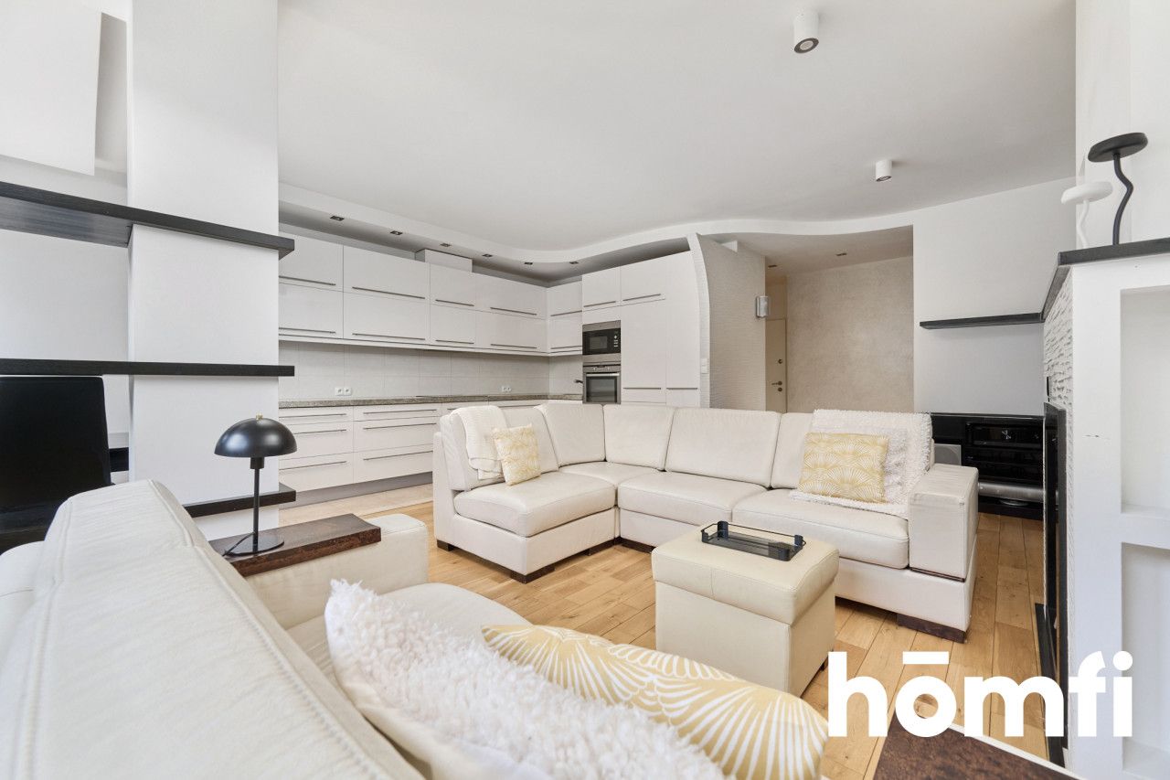 Flat to rent in a quiet neighbourhood – Wrocław, Oporów - Квартира - Оренда - Wrocław, Fabryczna / Oporów