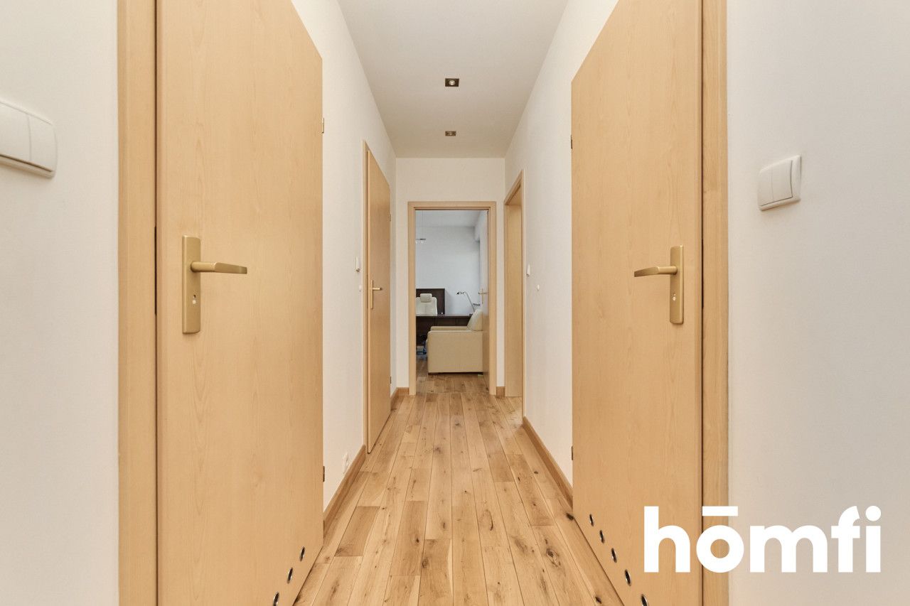 Flat to rent in a quiet neighbourhood – Wrocław, Oporów - Квартира - Оренда - Wrocław, Fabryczna / Oporów