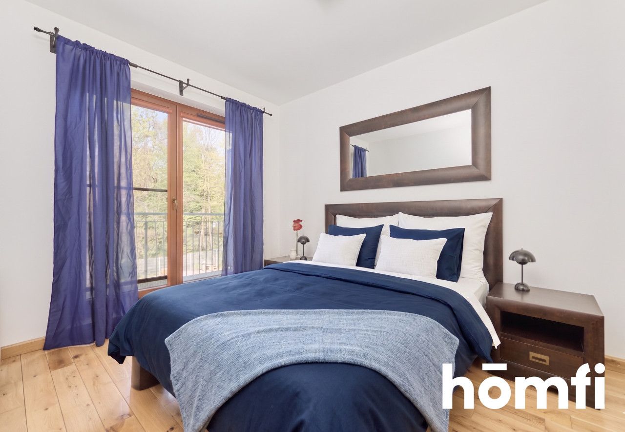 Flat to rent in a quiet neighbourhood – Wrocław, Oporów - Квартира - Оренда - Wrocław, Fabryczna / Oporów