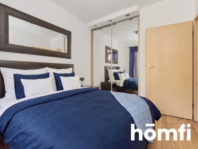 Apartament na wynajem w cichej okolicy - Wrocław, Oporów - Mieszkanie - Wynajem - Wrocław, Fabryczna / Oporów