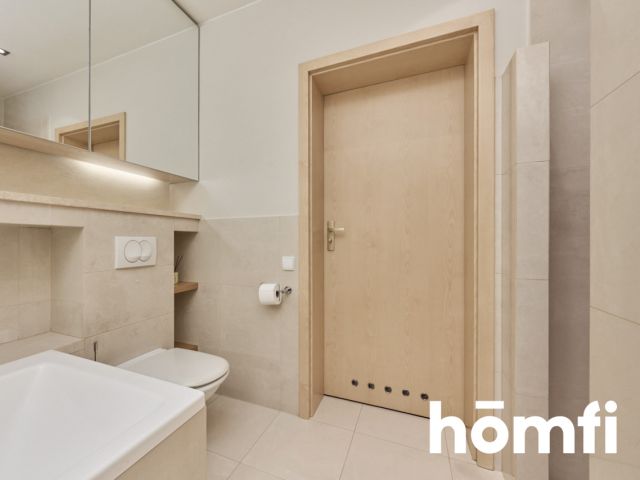 Apartament na wynajem w cichej okolicy - Wrocław, Oporów - Mieszkanie - Wynajem - Wrocław, Fabryczna / Oporów