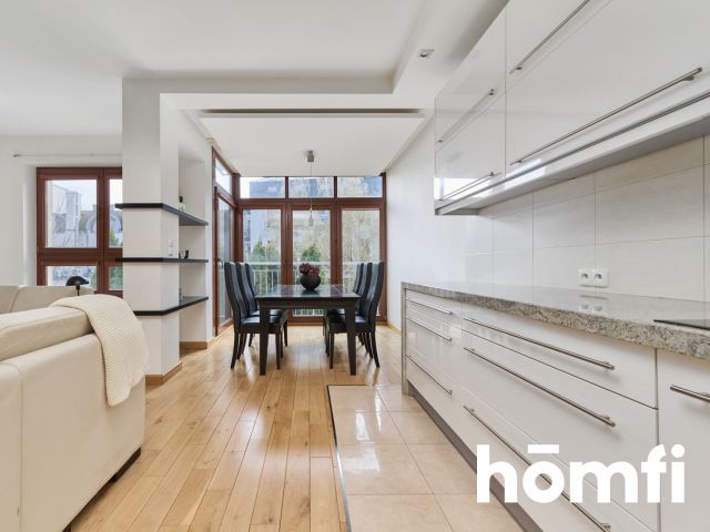 Apartament na wynajem w cichej okolicy - Wrocław, Oporów - Mieszkanie - Wynajem - Wrocław, Fabryczna / Oporów