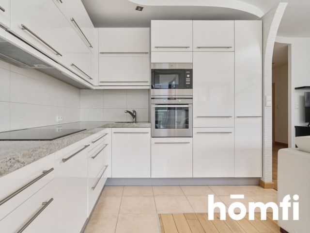 Apartament na wynajem w cichej okolicy - Wrocław, Oporów - Mieszkanie - Wynajem - Wrocław, Fabryczna / Oporów