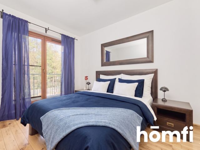 Apartament na wynajem w cichej okolicy - Wrocław, Oporów - Mieszkanie - Wynajem - Wrocław, Fabryczna / Oporów